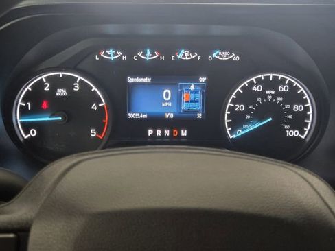 Used 2024 Ford F250 XL AWD/4WD image 16