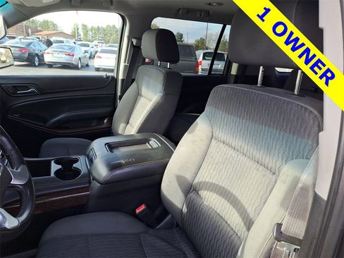 Used 2015 GMC Yukon XL SLE w/ Convenience Package image 5