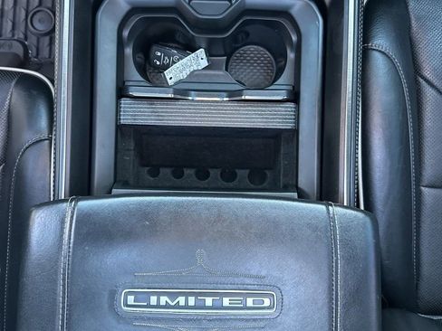 Used 2019 RAM 1500 Limited image 32