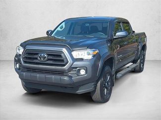Used 2023 Toyota Tacoma SR5 video 1