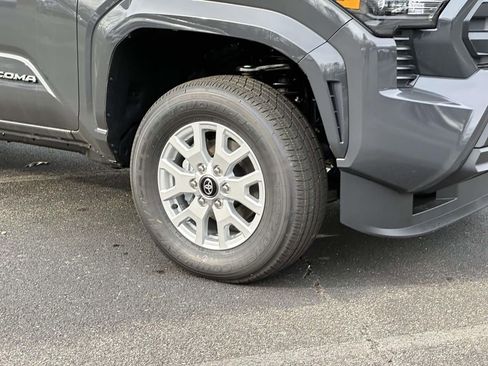 New 2026 Toyota Tacoma SR5 image 24