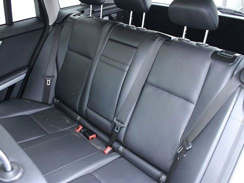 Used 2014 Mercedes-Benz GLK 350 2WD image 13