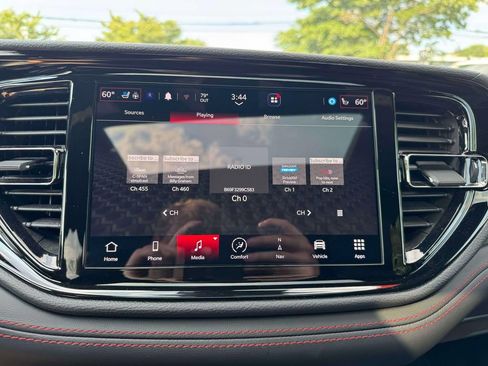 Used 2023 Dodge Durango GT AWD/4WD image 29