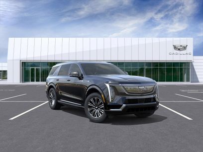 Used 2026 Cadillac Escalade IQL Luxury