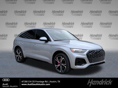 Certified 2025 Audi Q5 2.0T Premium Plus