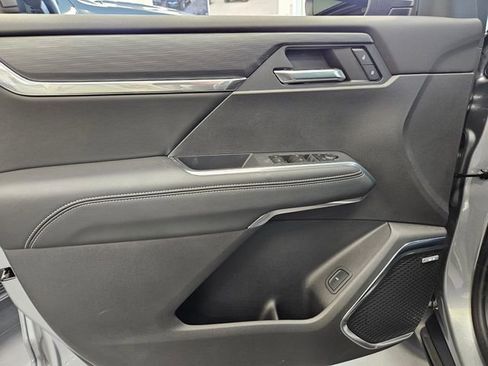 New 2026 GMC Acadia Elevation w/ Elevation Premium Package image 20