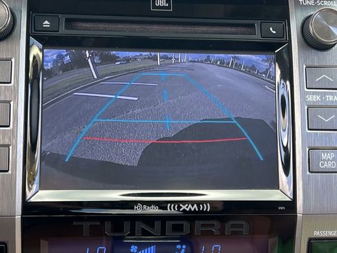 Used 2015 Toyota Tundra 1794 Edition image 17