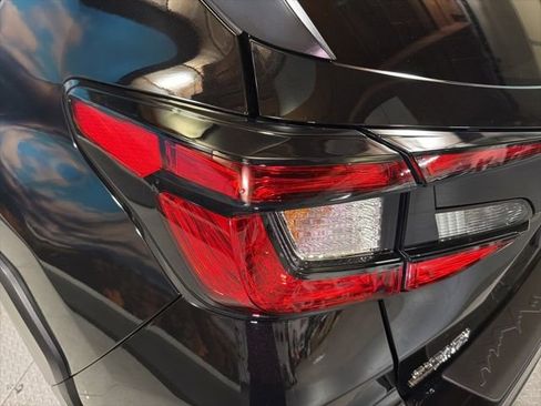Certified 2025 Subaru Crosstrek 2.5i Limited w/ Popular Package #3A AWD/4WD image 12