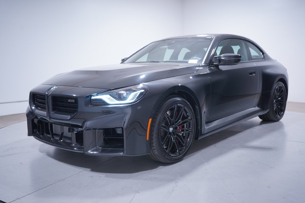 New 2026 BMW M2 w/ Lighting Package RWD image 1
