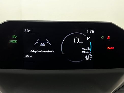 Used 2026 Toyota C-HR AWD/4WD image 16