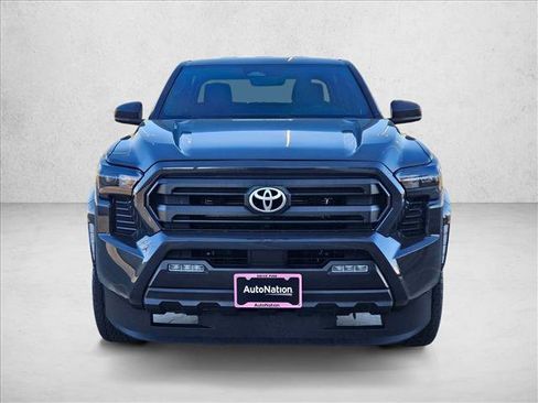 Used 2024 Toyota Tacoma SR5 image 2