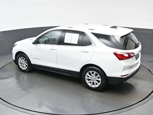 Used 2019 Chevrolet Equinox LT FWD image 37