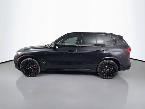 New 2026 BMW X5 xDrive40i w/ Executive Package AWD/4WD image 8