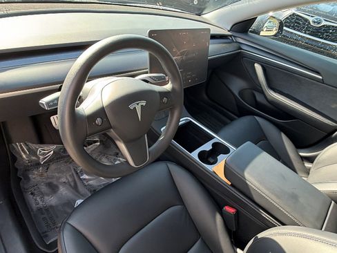 Used 2023 Tesla Model 3 Performance image 25