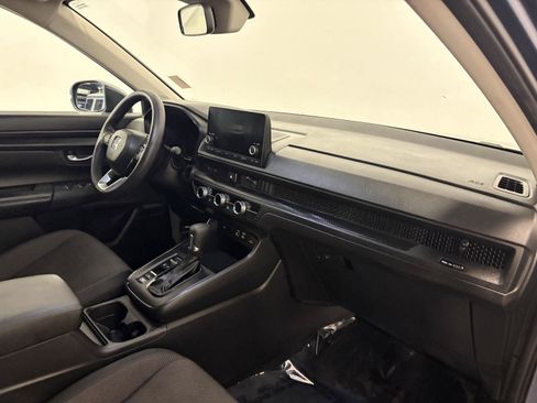 Used 2024 Honda CR-V EX image 41