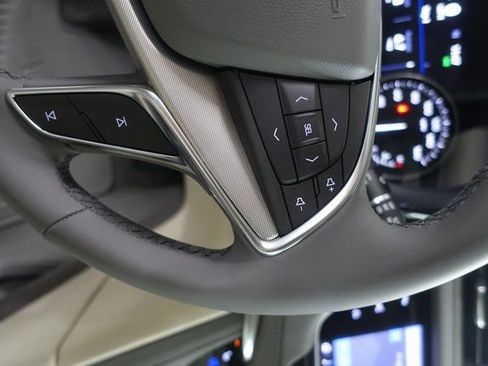 New 2025 Cadillac XT5 Premium Luxury w/ Technology Package image 13