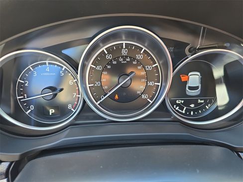 New 2025 MAZDA CX-5 Carbon Edition image 20