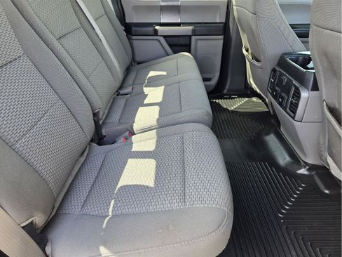 Used 2019 Ford F150 XLT w/ Equipment Group 302A Luxury AWD/4WD image 31