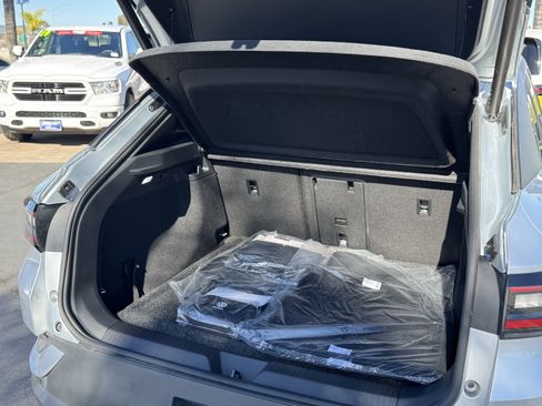 Certified 2021 Volkswagen ID.4 Pro S w/ ID.4 Protection Package image 35