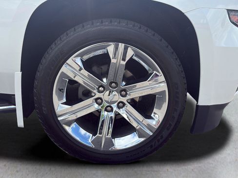 Used 2017 Chevrolet Tahoe Premier AWD/4WD image 60
