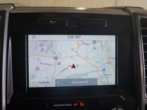 Used 2017 Ford F150 XLT RWD image 19