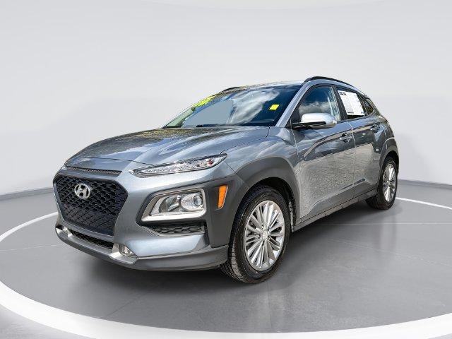 Used 2020 Hyundai Kona SEL Plus FWD image 1