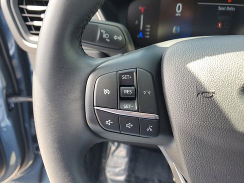 Used 2024 Ford Escape Active image 21