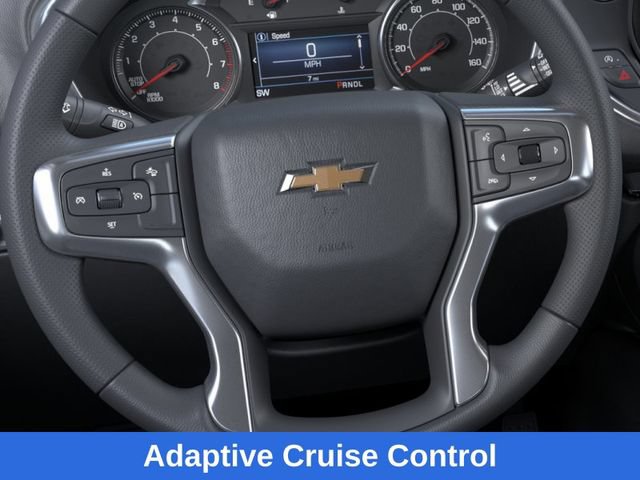 New 2026 Chevrolet Blazer LT w/ Convenience Package FWD image 20