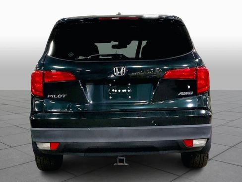 Used 2016 Honda Pilot EX-L image 5