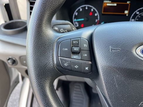 Certified 2020 Ford Transit 250 Medium Roof image 15