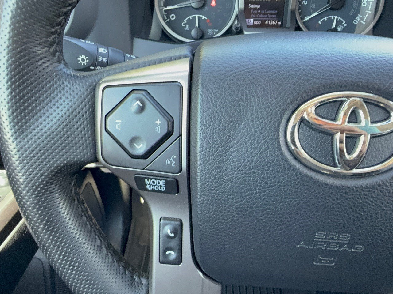 Used 2023 Toyota Tacoma SR5 RWD image 18