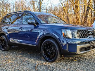 Certified 2023 Kia Telluride EX X-Line video 1