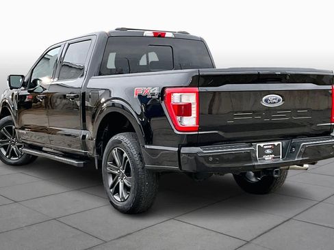 Certified 2021 Ford F150 Lariat w/ Max Trailer Tow Package image 11