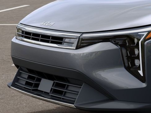 New 2026 Kia K4 EX image 16