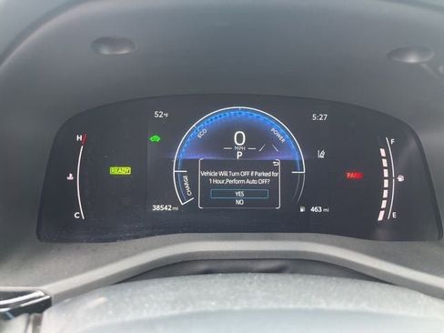 Used 2025 Toyota Camry LE AWD/4WD image 25