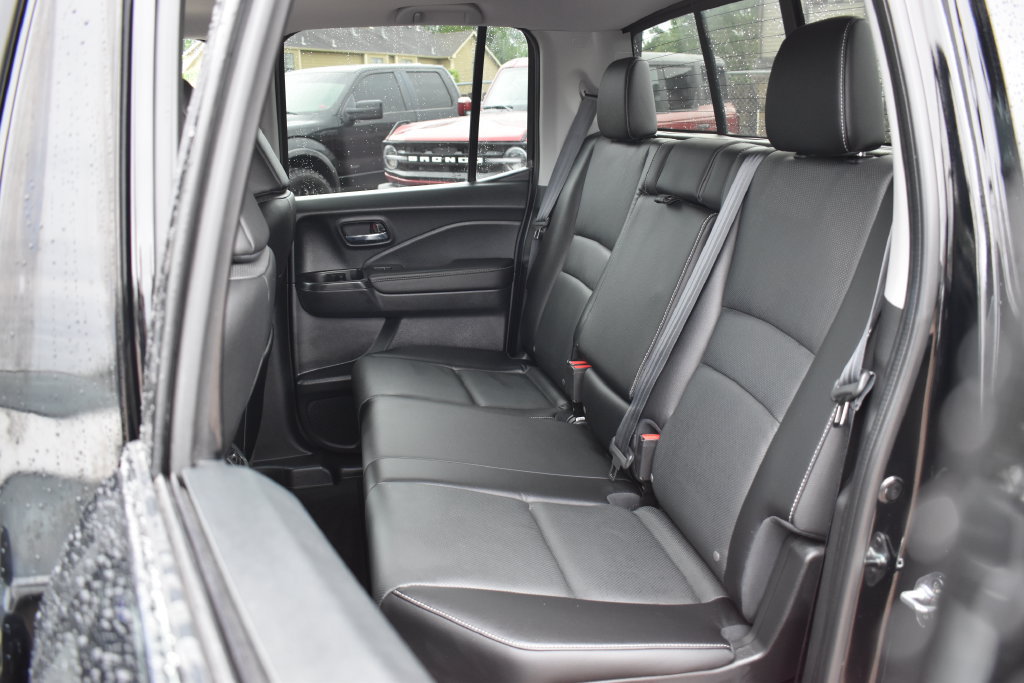 Used 2023 Honda Ridgeline RTL-E image 9