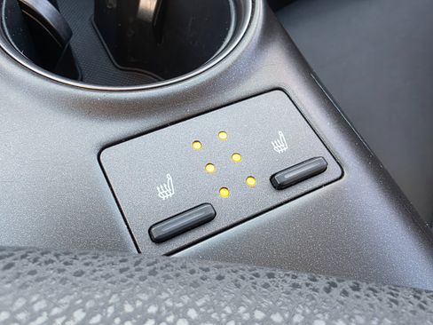 Used 2024 Toyota Camry XSE image 5