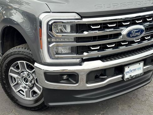 Certified 2024 Ford F350 Lariat AWD/4WD image 3