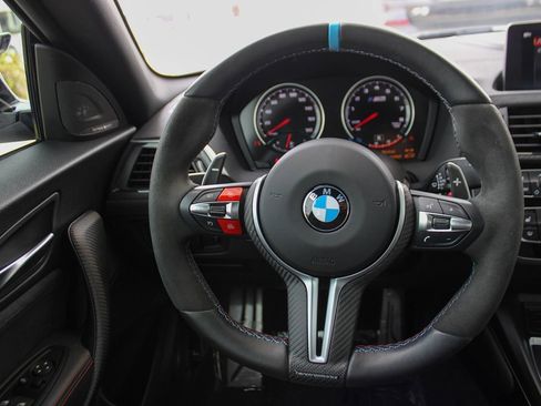 Used 2021 BMW M2 Competition w/ Executive Package image 23