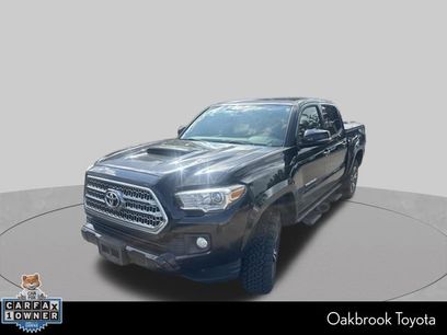 Certified 2016 Toyota Tacoma TRD Sport w/ Towing Package