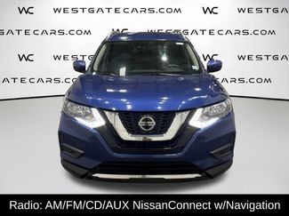 Used 2019 Nissan Rogue SV video 2