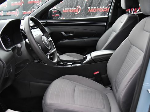 Used 2024 Hyundai Santa Cruz SEL image 18