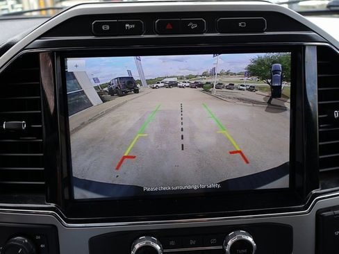 Used 2022 Ford F350 Lariat w/ Lariat Value Package image 28