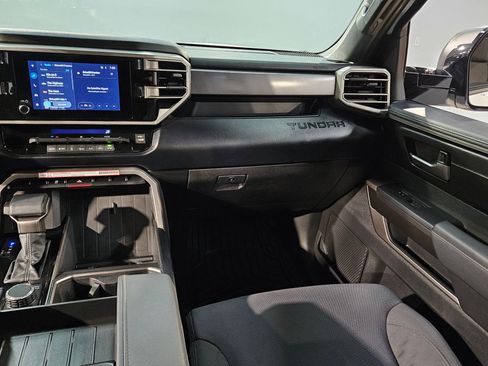 Certified 2026 Toyota Tundra SR5 w/ SR5 Convenience Package image 11