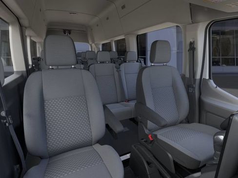 New 2026 Ford Transit 350 XLT RWD image 11