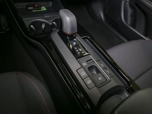 New 2026 Toyota Prius Plug-In Hybrid image 18