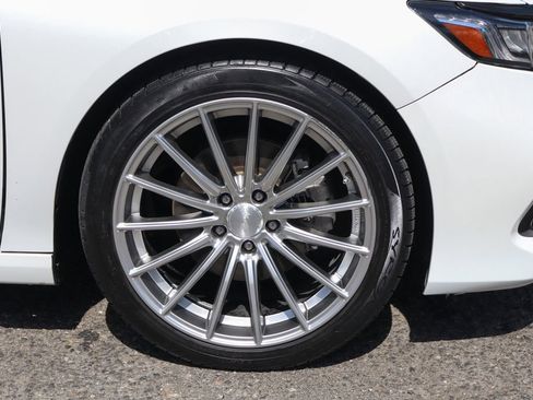 Used 2021 Honda Accord Sport image 39