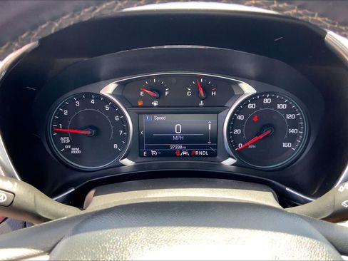 Used 2023 Chevrolet Equinox LT FWD image 25