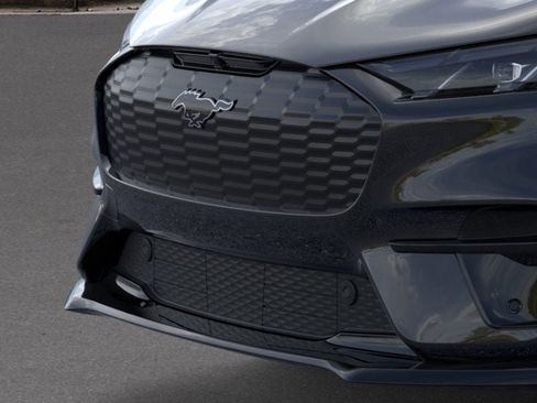 New 2025 Ford Mustang Mach-E GT AWD/4WD image 17