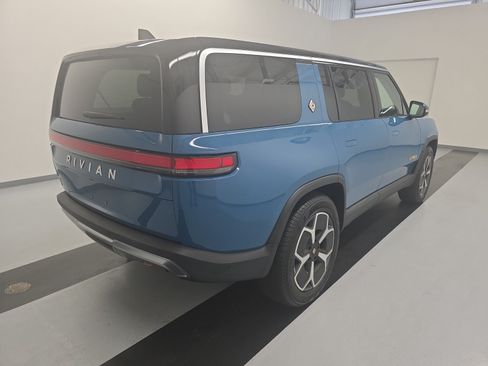 Used 2023 Rivian R1S Adventure AWD/4WD image 5